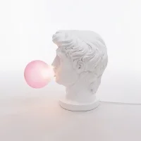 Seletti Wonder led indoor table lamp Seletti Wonder led indoor table lamp