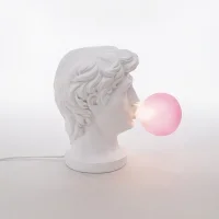Seletti Wonder led indoor table lamp Seletti Wonder led indoor table lamp