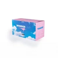 Seletti Wonder lampada a led da tavolo per interno
