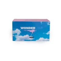 Seletti Wonder lampada a led da tavolo per interno