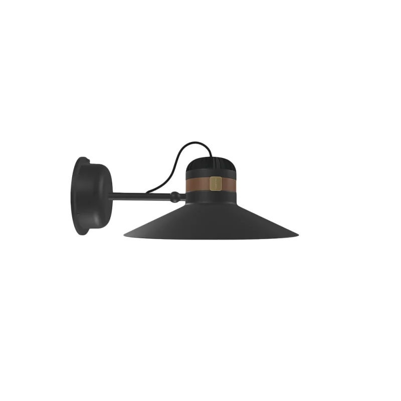Masiero Cordea A G lampada da parete da esterno