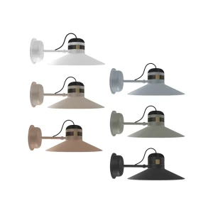 Masiero Cordea A G outdoor wall lamp