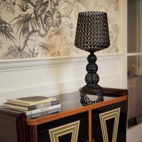 Kartell Mini Kabuki lampada da tavolo