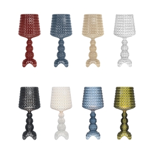 Kartell Mini Kabuki lampada da tavolo