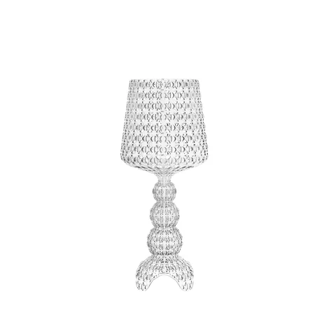 Kartell Mini Kabuki table lamp