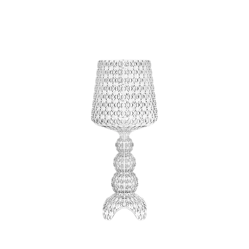 Kartell Mini Kabuki lampada da tavolo