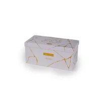 Seletti Kintsugi Piggy Bank salvadanaio in porcellana