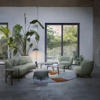 Kartell Geen-A lampada da terra