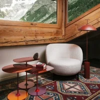 Kartell Geen-A lampada da terra