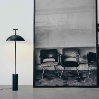 Kartell Geen-A lampada da terra