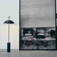Kartell Geen-A lampada da terra