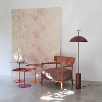 Kartell Geen-A lampada da terra