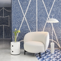 Kartell Geen-A lampada da terra