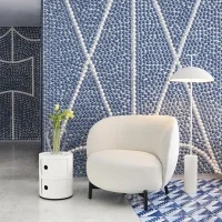 Kartell Geen-A lampada da terra