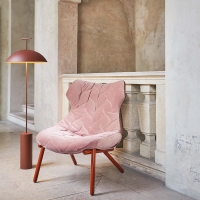 Kartell Geen-A lampada da terra