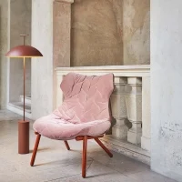 Kartell Geen-A lampada da terra