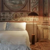 Kartell Geen-A floor lamp