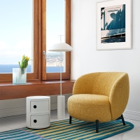 Kartell Geen-A lampada da terra
