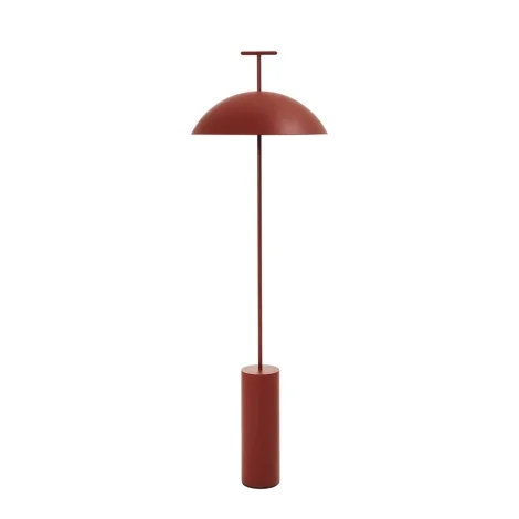 Kartell Geen-A floor lamp