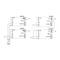 TCI Driver DC JOLLY MD LC led trailing leading edge