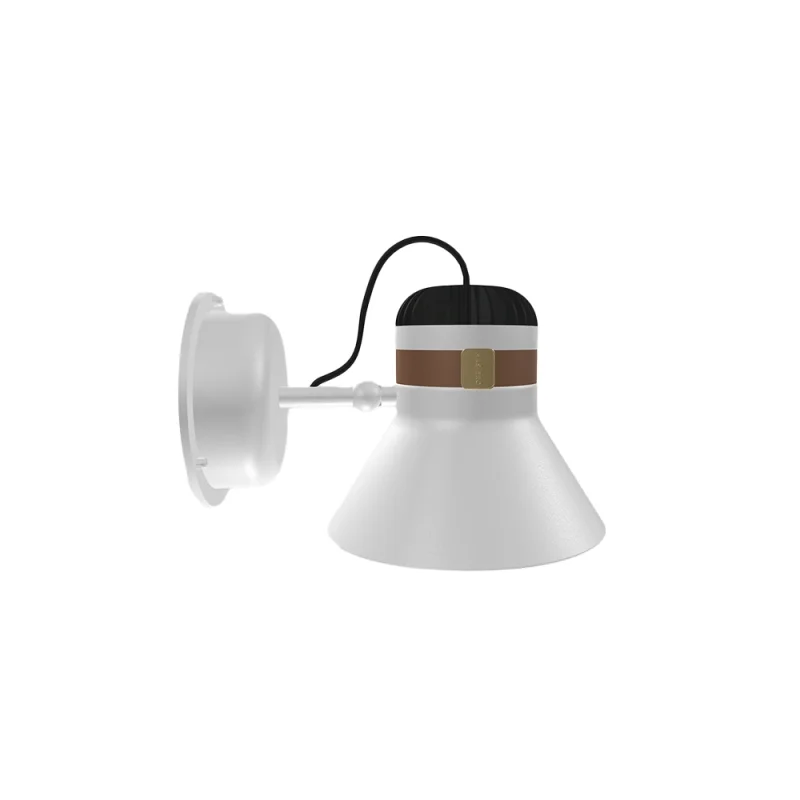 Masiero Cordea A P lampada da parete da esterno Masiero Cordea A P lampada da parete da esterno