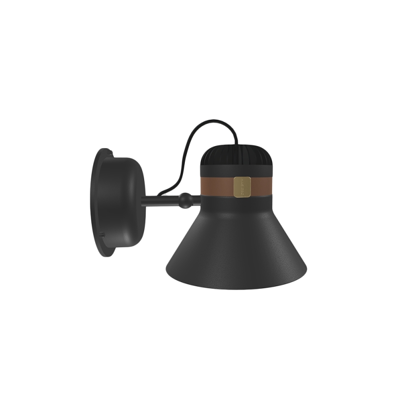 Masiero Cordea A P lampada da parete da esterno Masiero Cordea A P lampada da parete da esterno