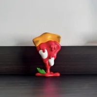 Seletti Too Much Sauce art toy limited edition Seletti Too Much Sauce art toy limited edition