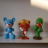 Seletti Too Much Sauce gioco d'arte edizione limitata