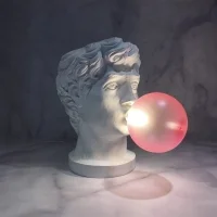 Seletti Wonder lampada a led da tavolo per interno