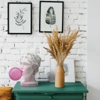 Seletti Grace led indoor table lamp