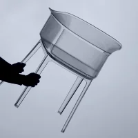 Kartell Papyrus armchair Kartell Papyrus armchair