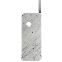 Flos Arco Floor Lamp by Achille Castiglioni made in Italy