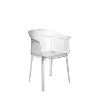 Kartell Papyrus armchair