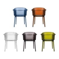Kartell Papyrus armchair