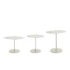 Kartell tavolino Thierry Outdoor
