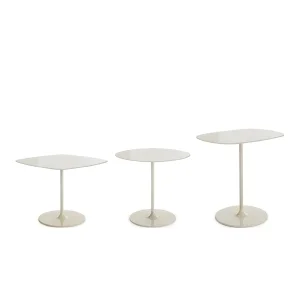 Kartell tavolino Thierry Outdoor