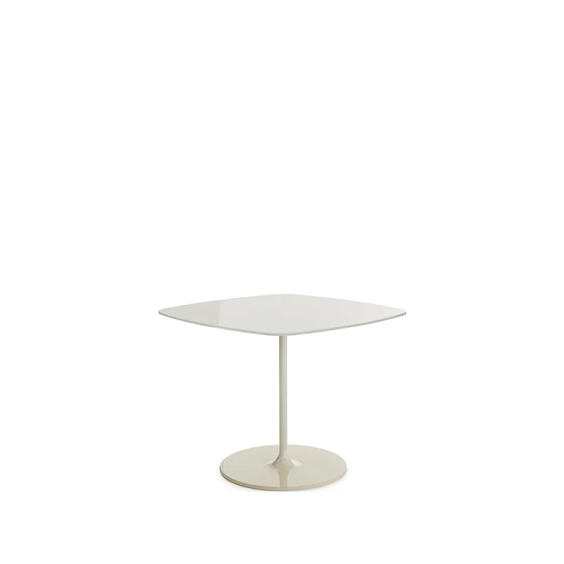 Kartell Thierry Outdoor coffee table