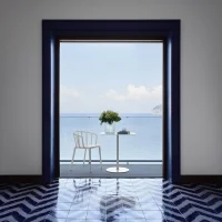 Kartell tavolino Thierry Bistrot