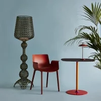 Kartell tavolino Thierry Bistrot