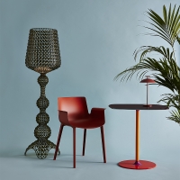 Kartell Thierry Bistrot side table