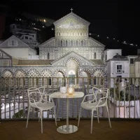 Kartell Thierry Bistrot side table