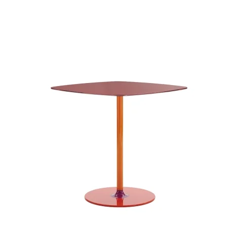 Kartell tavolino Thierry Bistrot