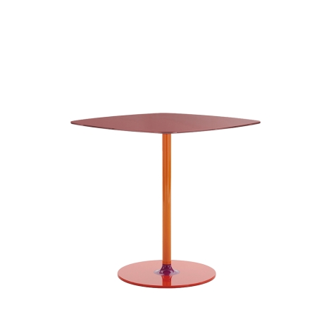 Kartell Thierry Bistrot side table