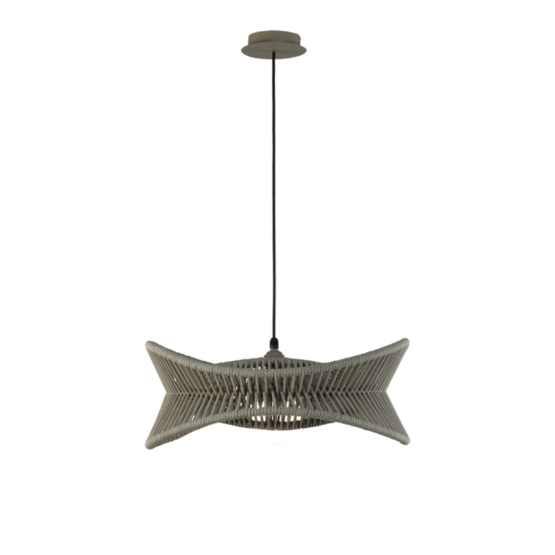Mantra Polinesia suspension lamp Mantra Polinesia suspension lamp