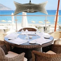 Mantra Polinesia suspension lamp