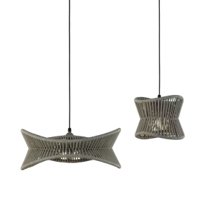 Mantra Polinesia suspension lamp