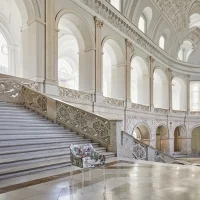 Kartell poltroncina Madame Rubelli