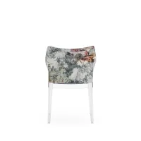 Kartell Madame Rubelli armchair