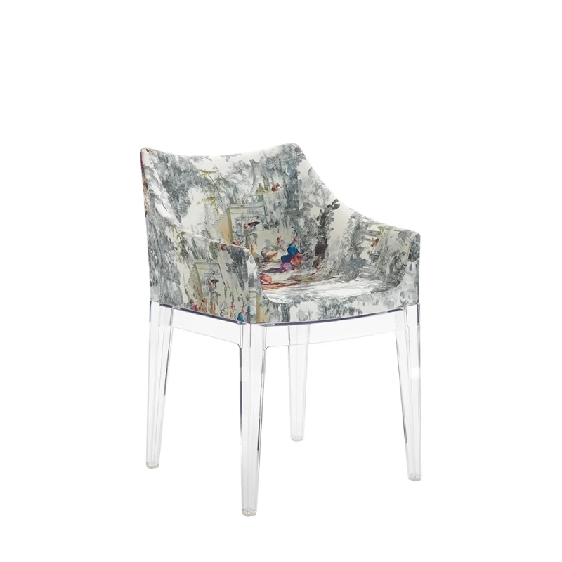Kartell poltroncina Madame Rubelli Kartell poltroncina Madame Rubelli