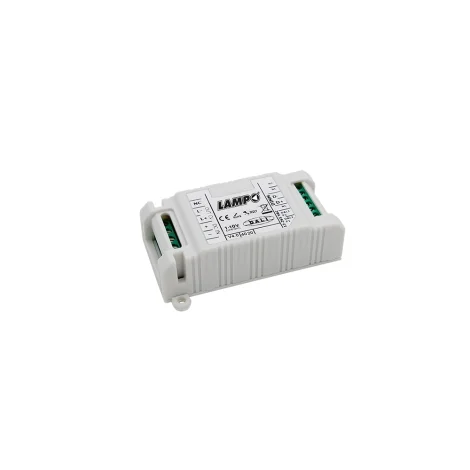 Lampo Constant Voltage Push Dimmer push / dali / 0-10V